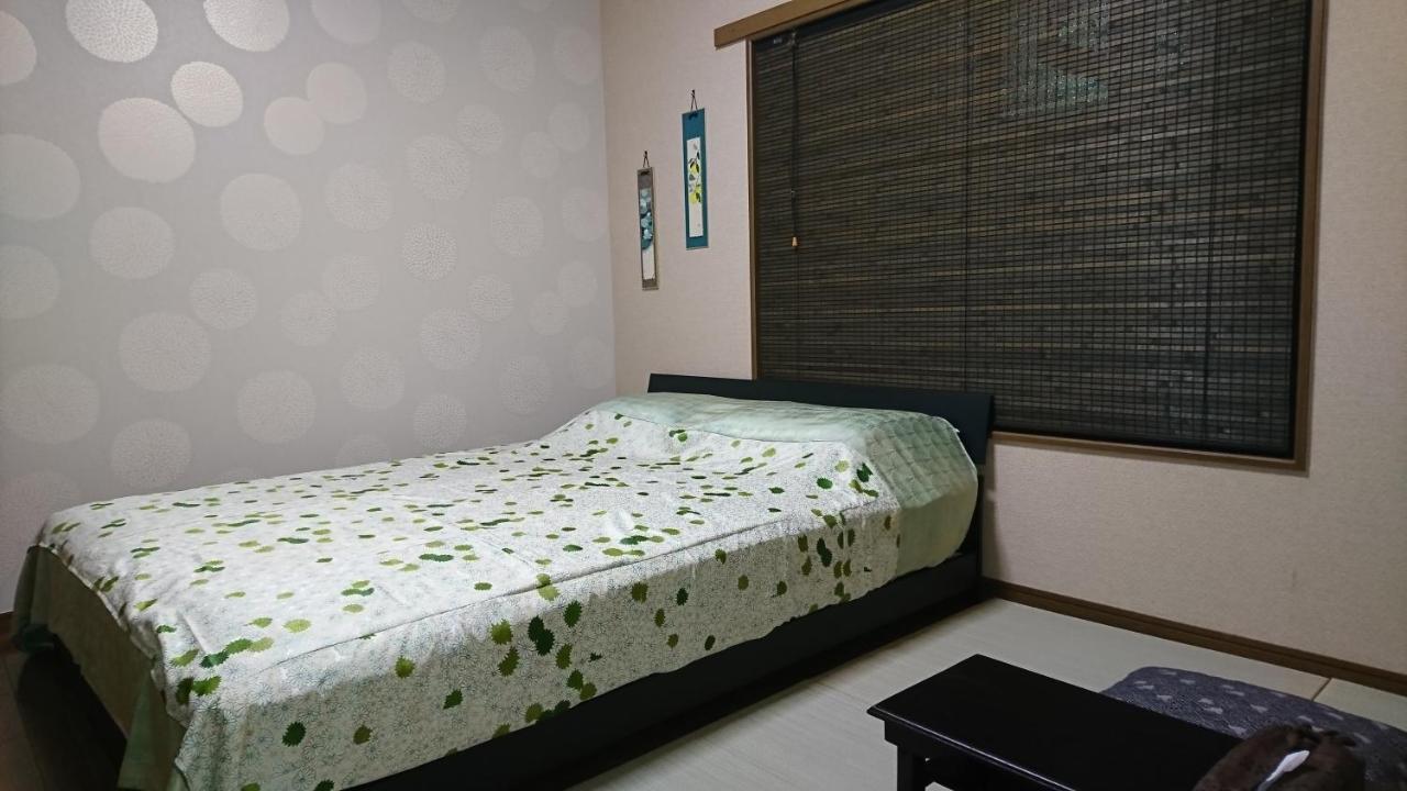 Ryokan Yuyu Tóquio Exterior foto