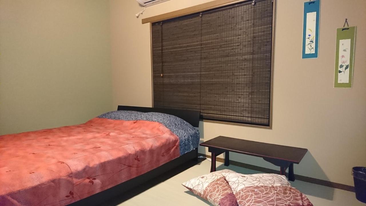 Ryokan Yuyu Tóquio Exterior foto